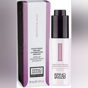 Erno Laszlo Soothing Relief Hydration Serum 1.0 Fl Oz